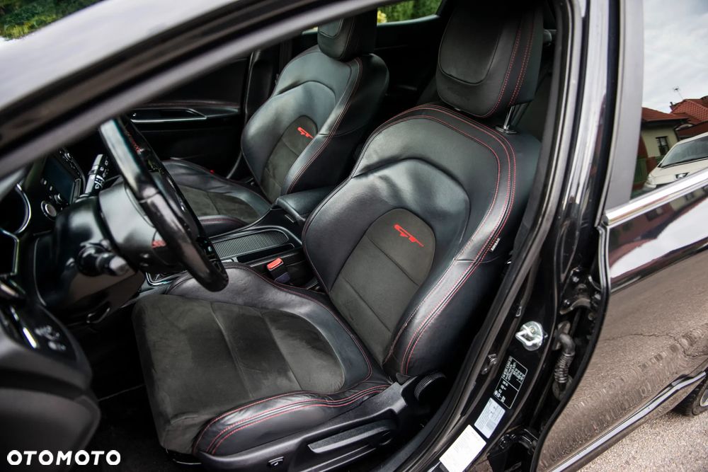 Kia Ceed 1.6 T-GDI GT-Challenge - 21