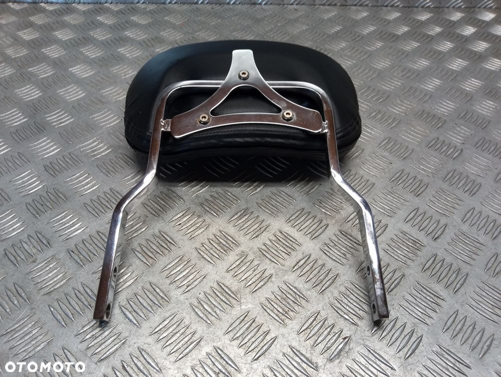 Oparcie pasażera KAWASAKI VN 1600 VULCAN CLASSIC 03-08r - 8