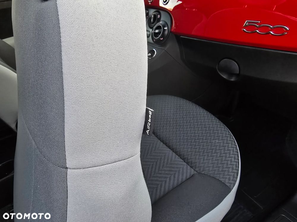 Fiat 500 1.0 GSE Hybrid Sport - 23