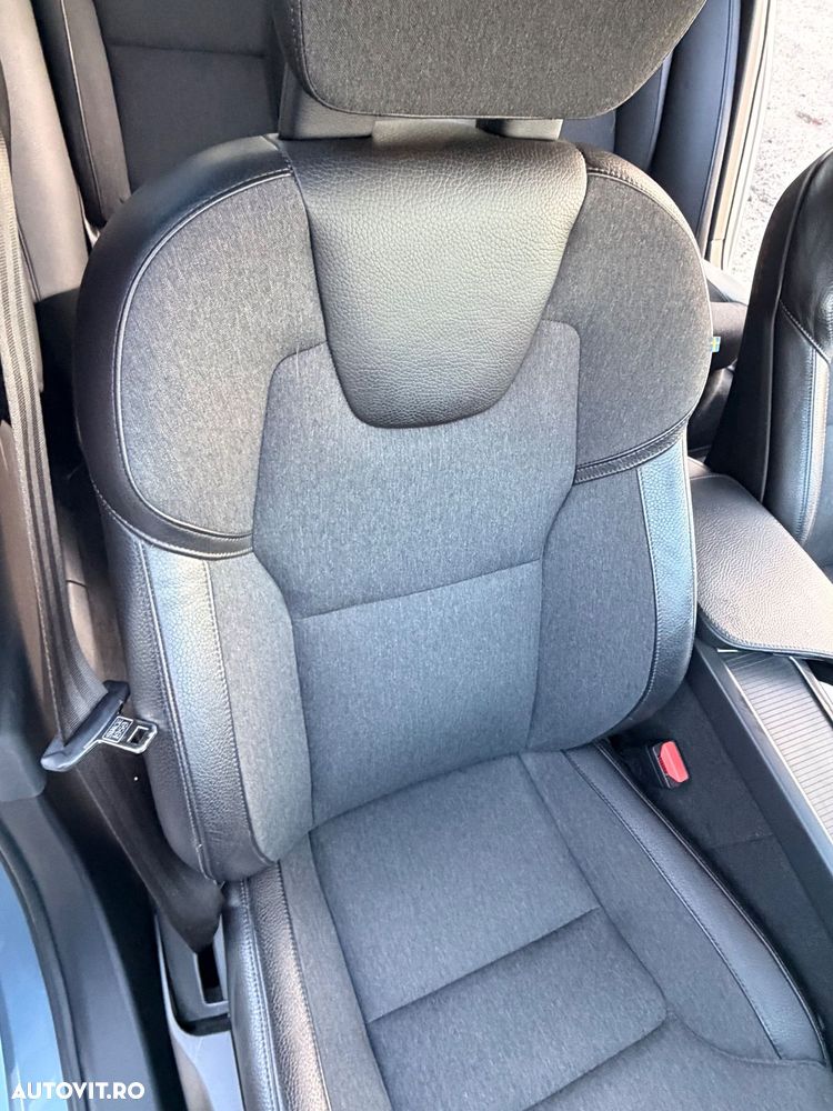 Volvo S90 D4 Geartronic Momentum - 25