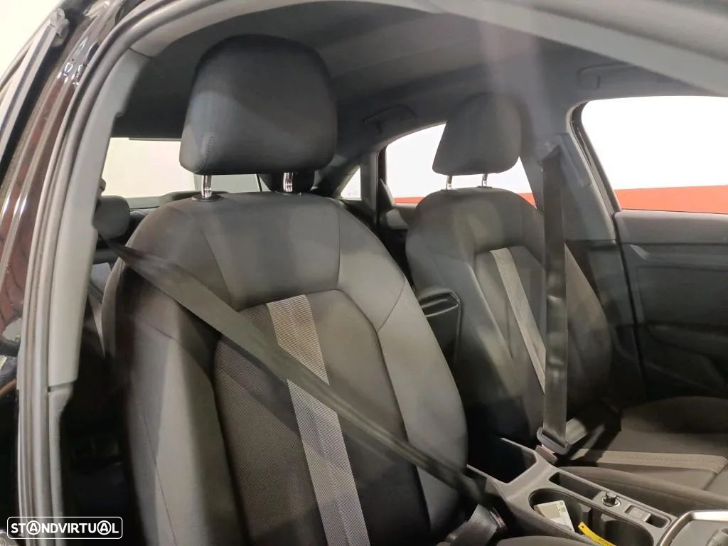 Audi A3 Limousine 30 TDI - 7
