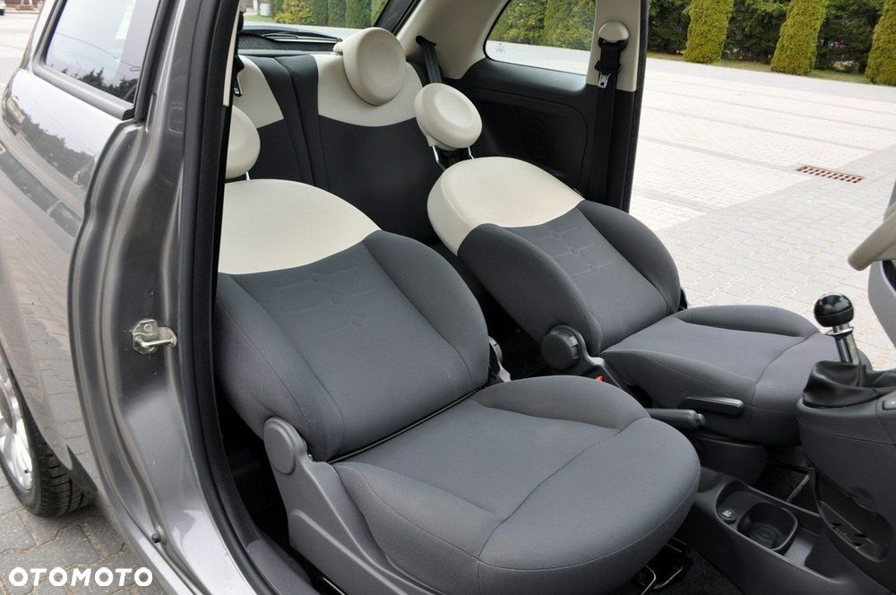 Fiat 500 - 29