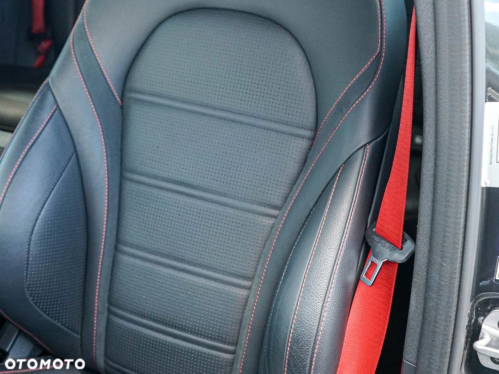 Mercedes-Benz GLC - 25