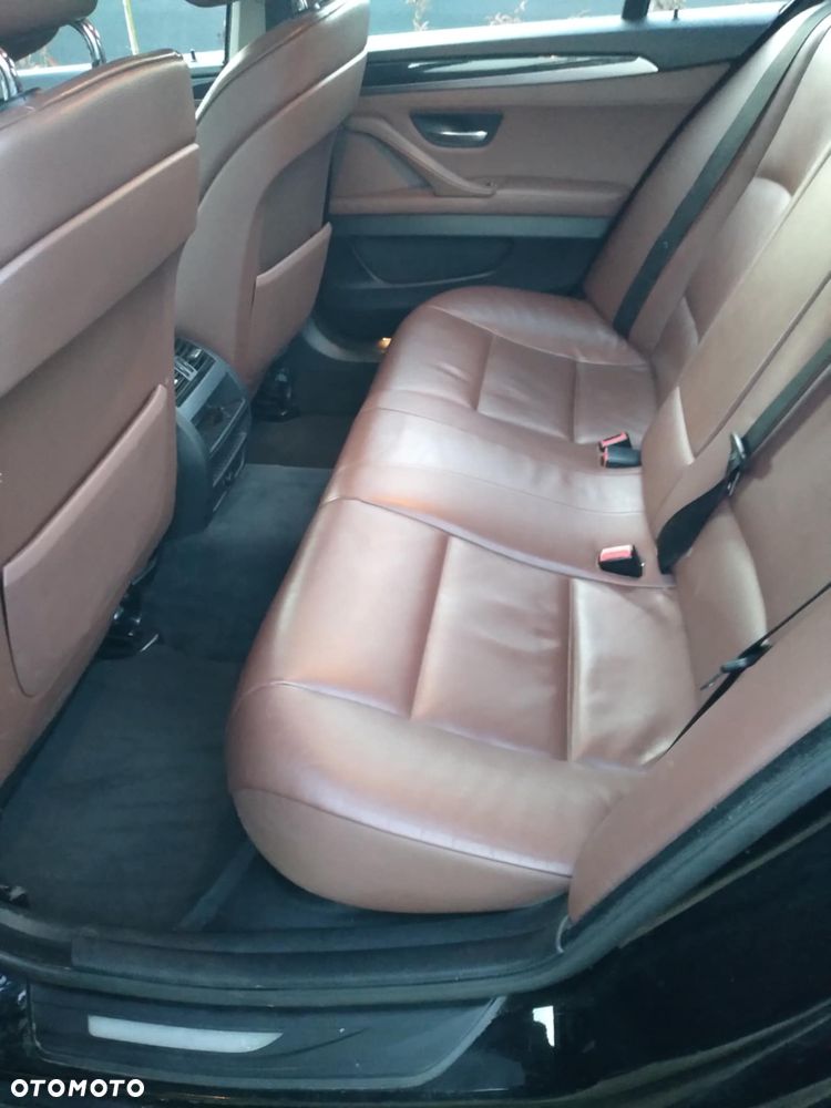 BMW Seria 5 - 8