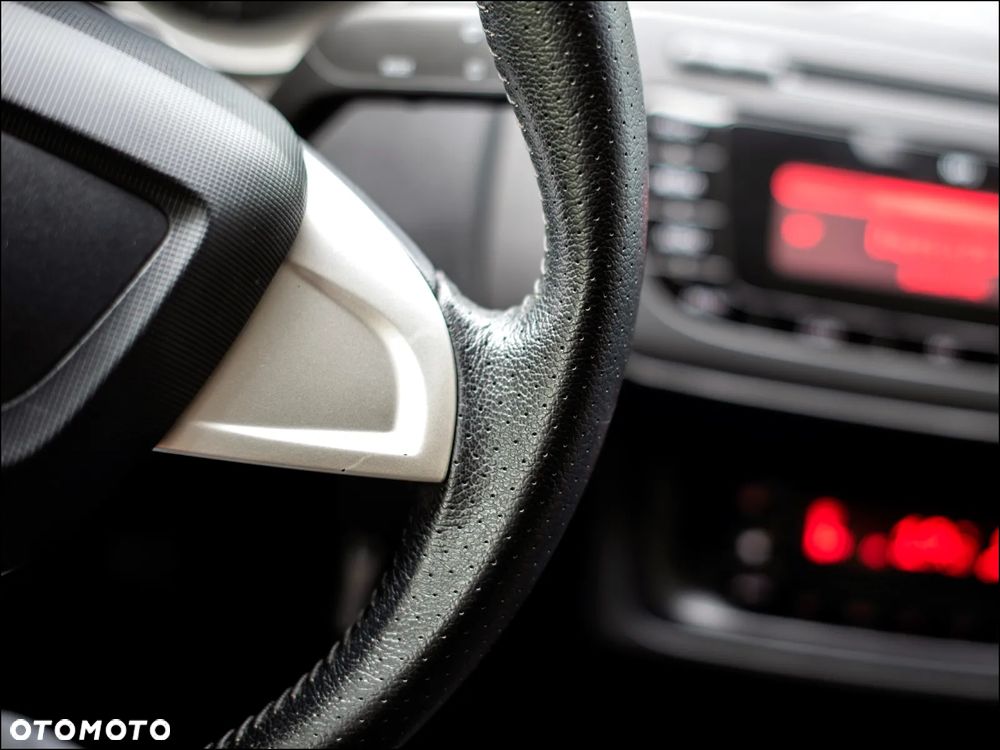 Seat Ibiza - 22