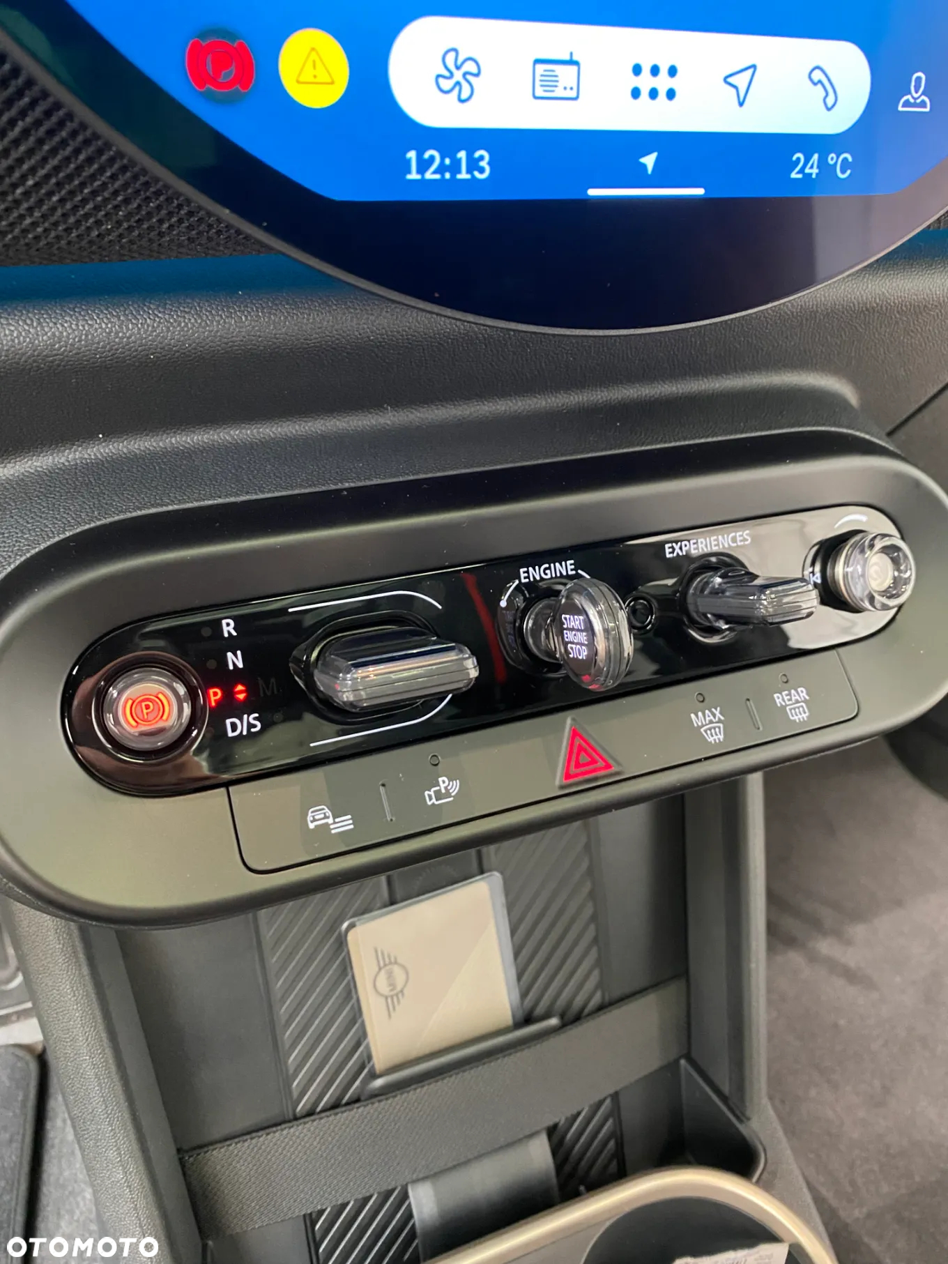 MINI John Cooper Works - 16