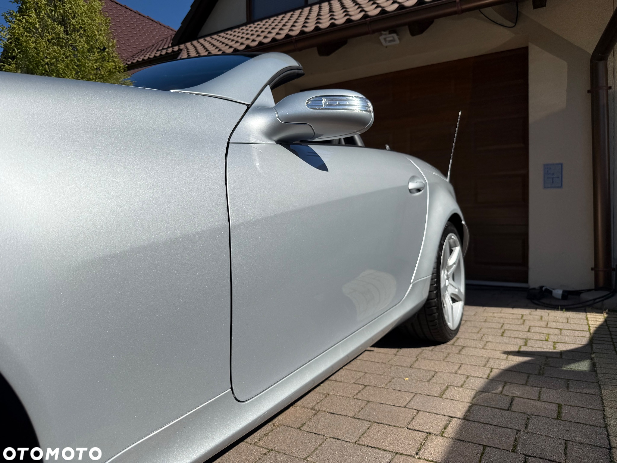 Mercedes-Benz SLK 350 7G-TRONIC Sport Edition - 13