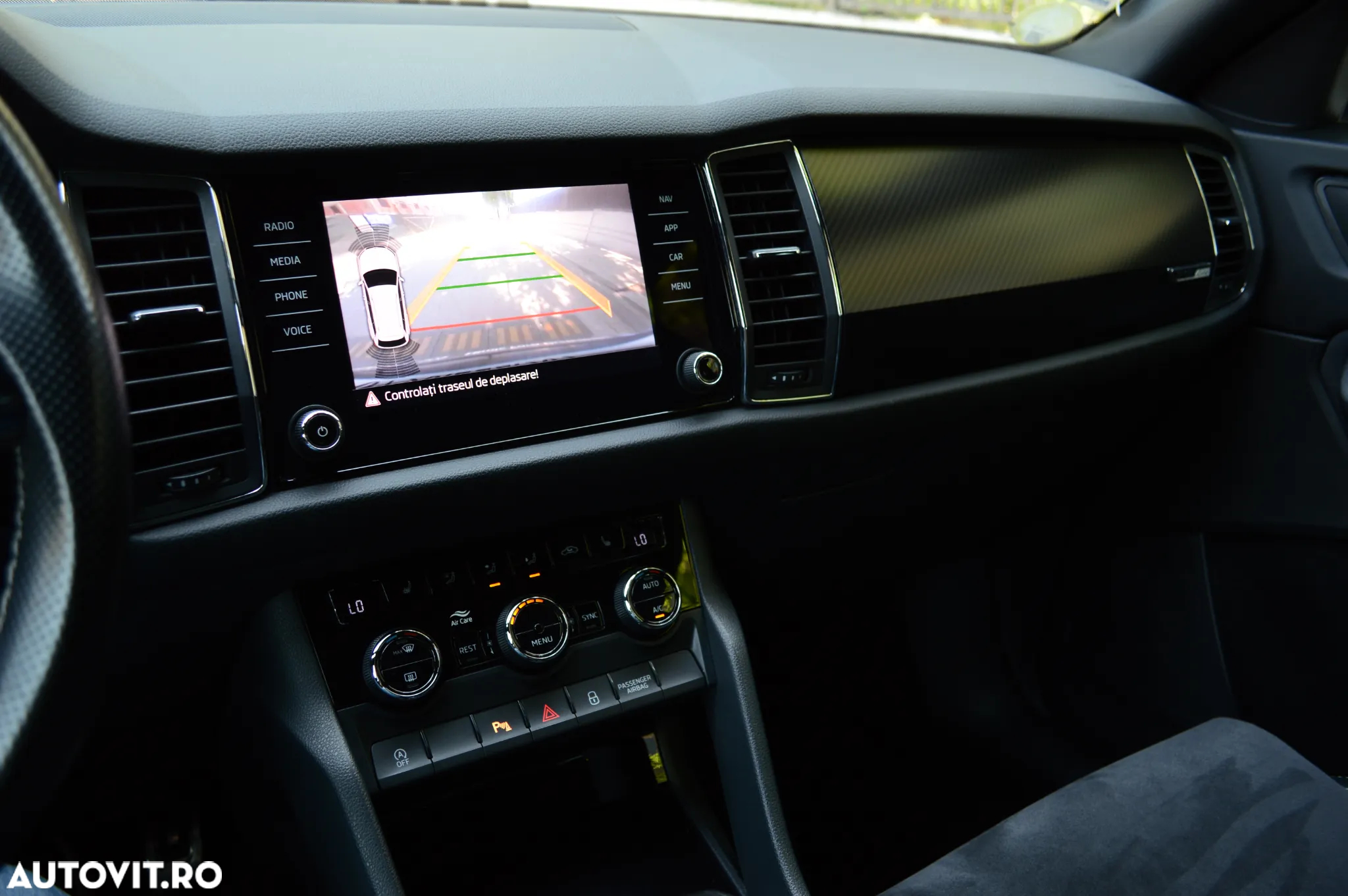 Skoda Kodiaq 2.0 TDI DSG Sportline - 24