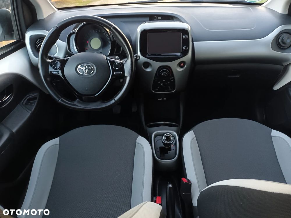 Toyota Aygo - 6