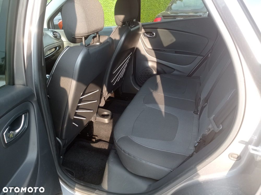 Renault Captur 1.5 dCi Energy Limited - 6