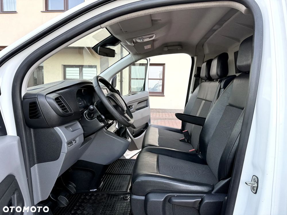 Peugeot EXPERT  L2 LONG - 18