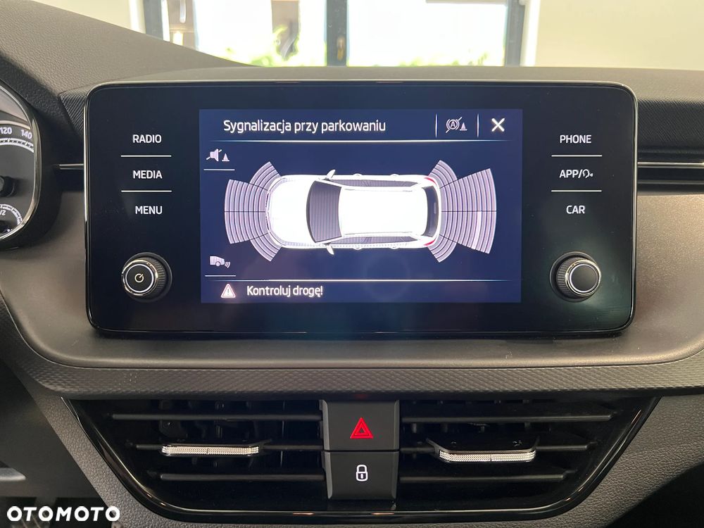 Skoda Kamiq 1.0 TSI Ambition - 20