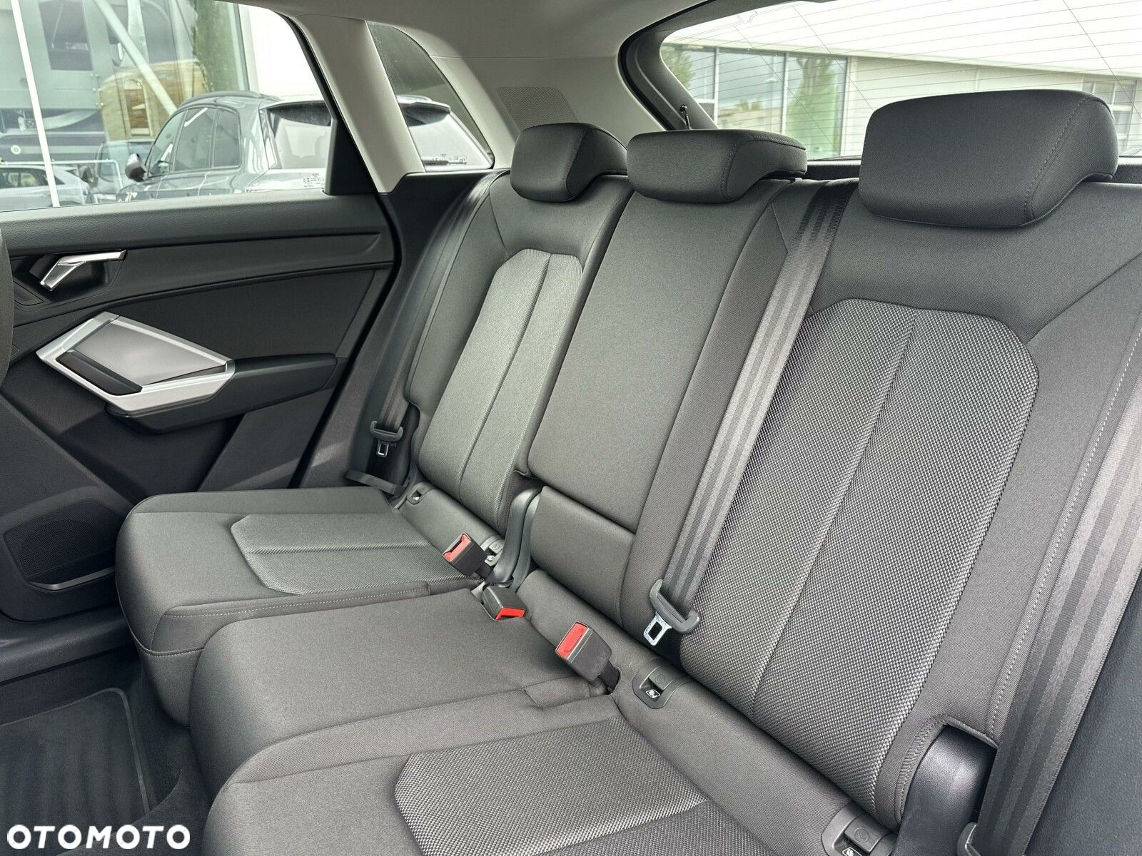 Audi Q3 - 13