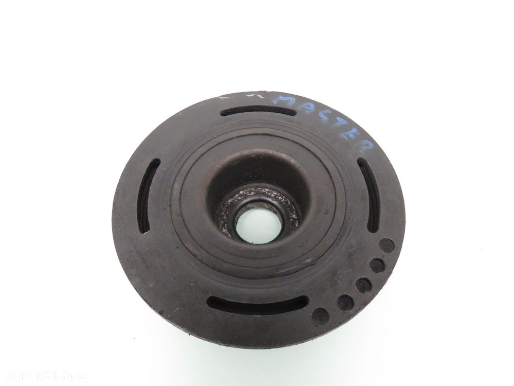 KOŁO PASOWE RENAULT MASTER II 2.5 D - 1