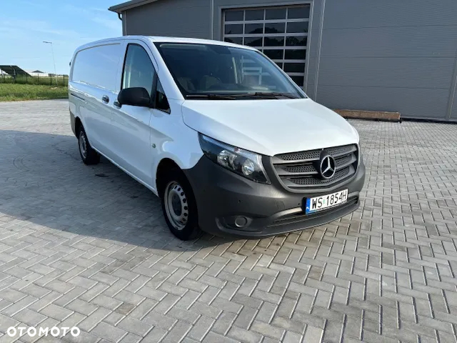 Mercedes-Benz vito - 8