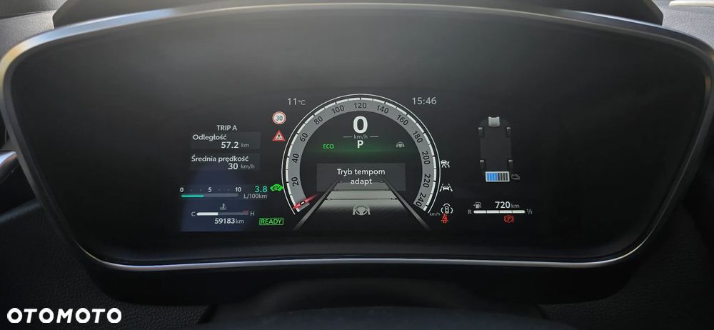 Toyota Corolla 1.8 Hybrid Comfort - 24