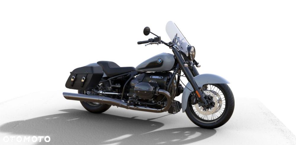 BMW R - 2