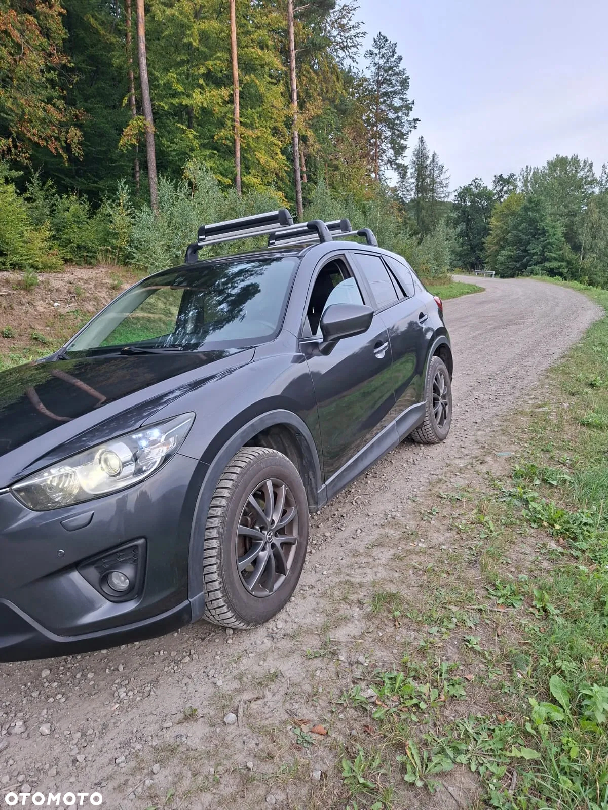 Mazda CX-5 - 4