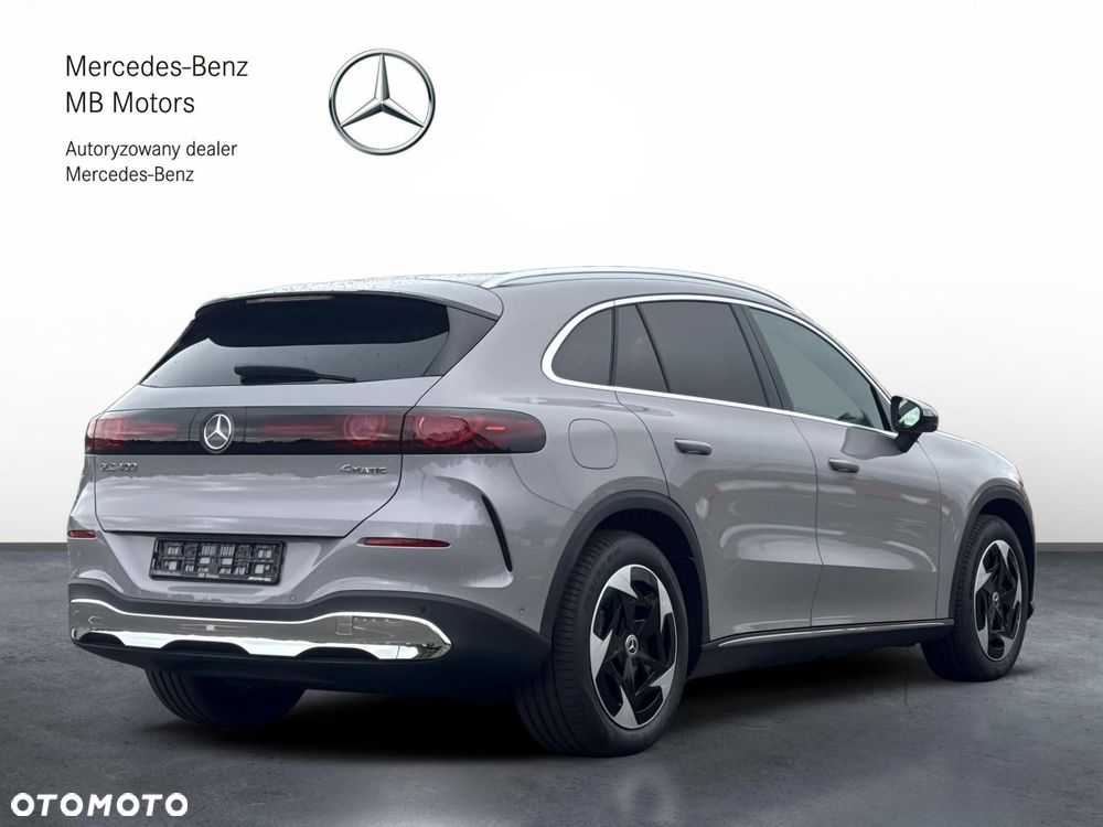 Mercedes-Benz GLC - 7