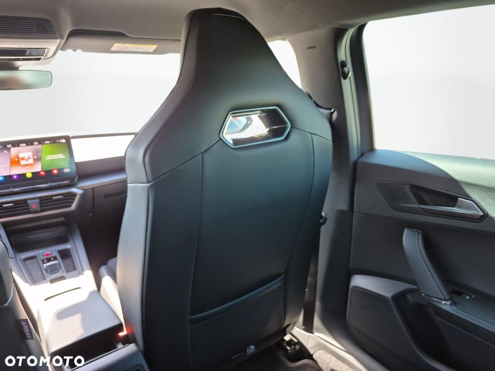 Cupra Leon 2.0 TSI VZ DSG - 15