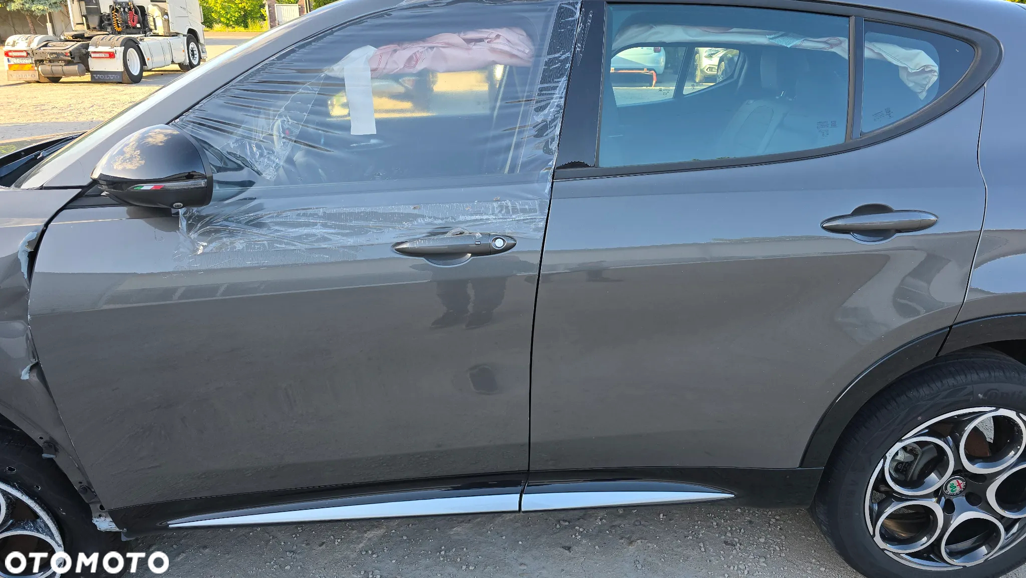 Alfa Romeo Tonale 1.5 VGT Hybrid Ti - 18