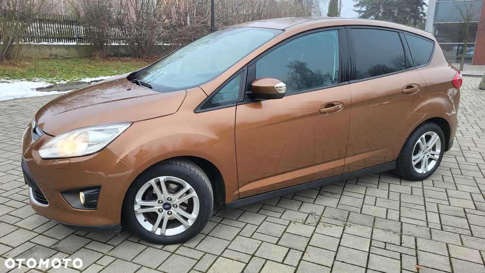 Ford C-MAX - 20