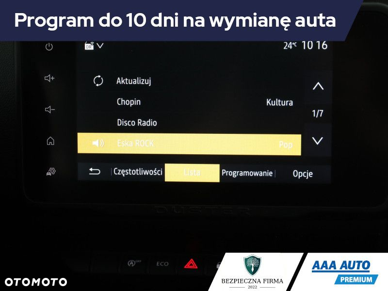 Dacia Duster - 9
