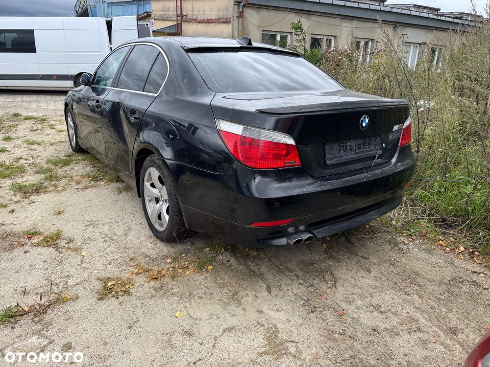 BMW Seria 5 530d - 3