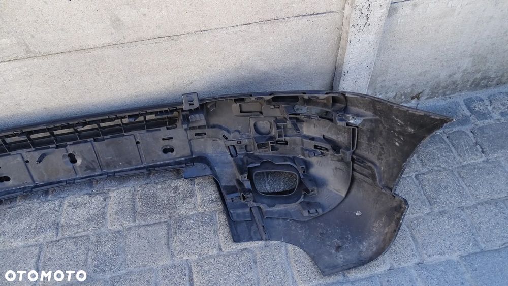 VOLVO XC90 I 07/14r LIFT - zderzak przedni - 9