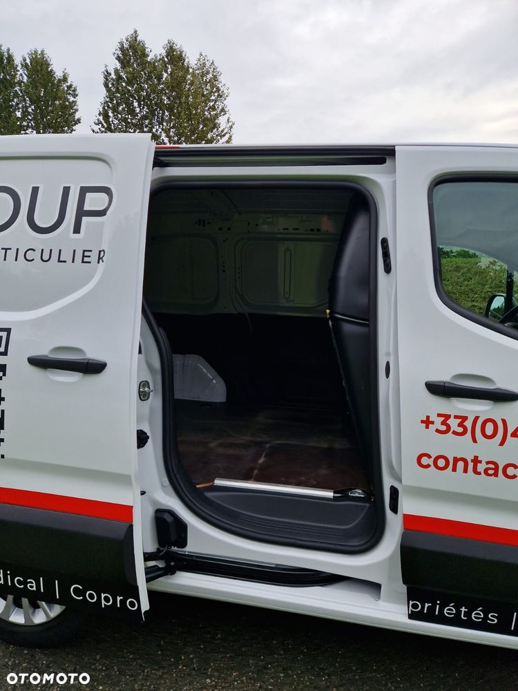 Toyota Proace City - 10