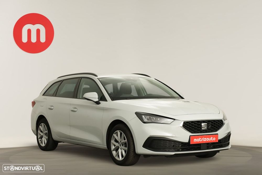 SEAT Leon ST 1.0 eTSI OPF DSG Style - 1