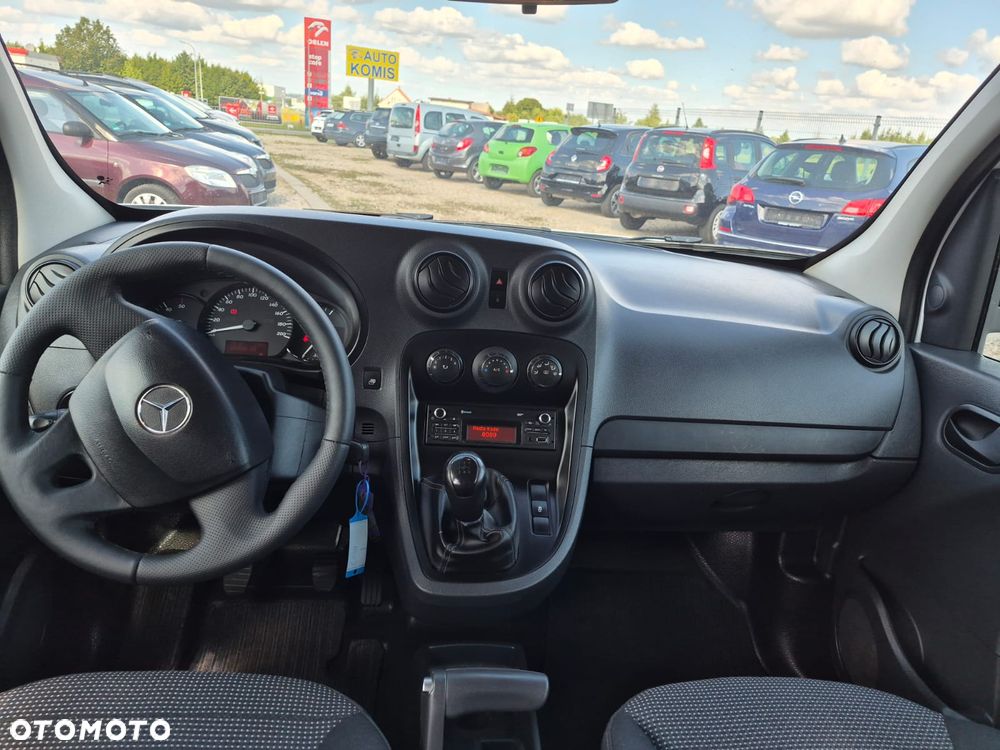 Mercedes-Benz Citan - 5