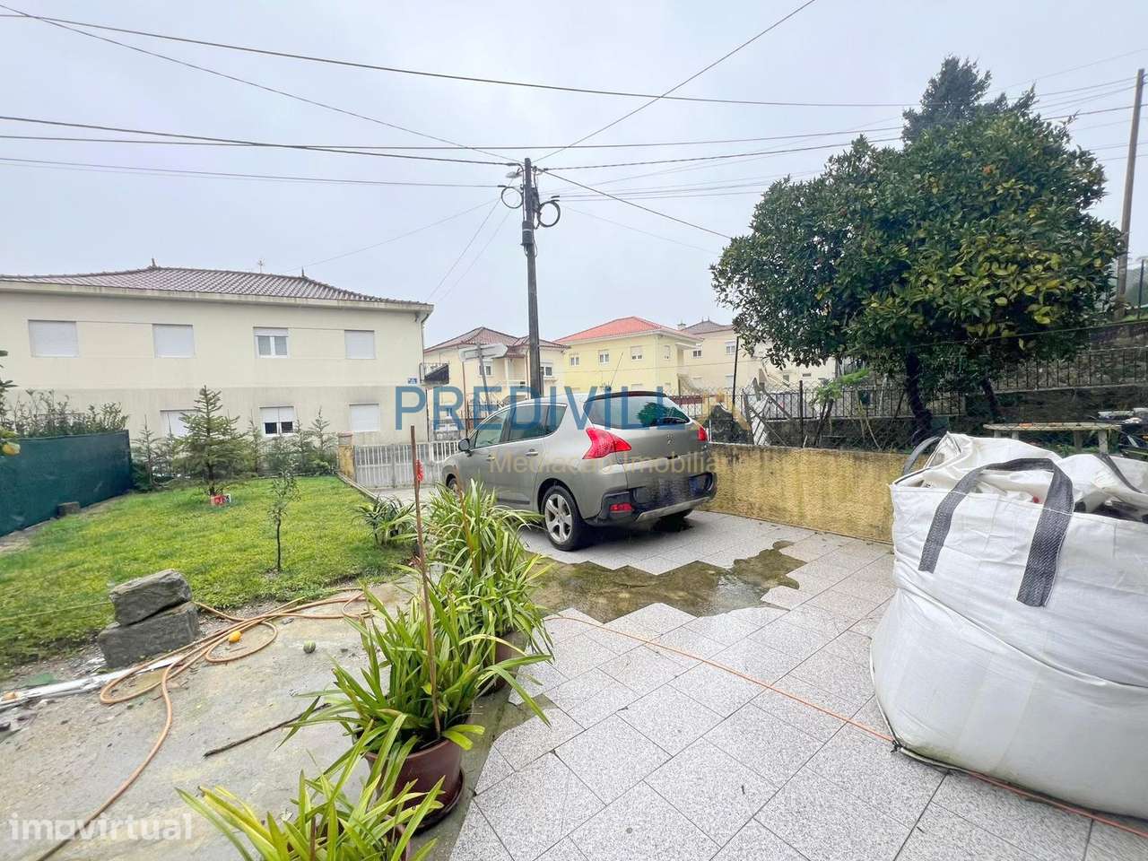 Moradia T2 Venda em Vila Nova de Famalicão e Calendário,Vila Nova de F - Grande imagem: 4/32