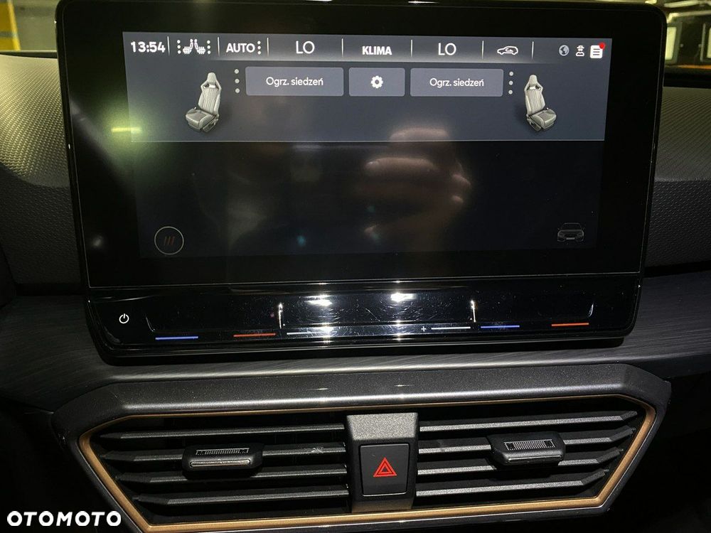 Cupra Leon Sportstourer - 34