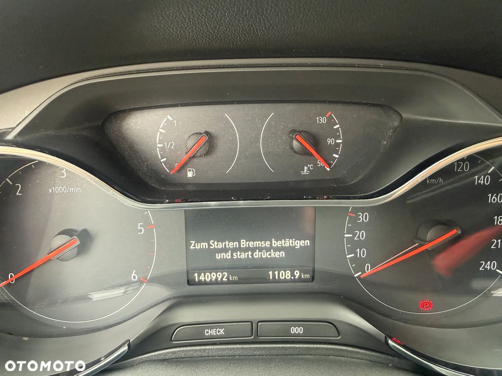 Opel Grandland X 1.5 D Start/Stop Automatik Business INNOVATION - 24