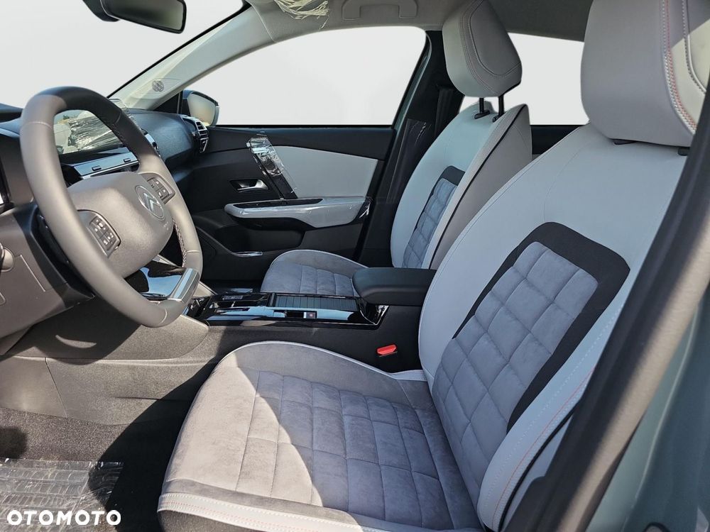 Citroën C4X - 21