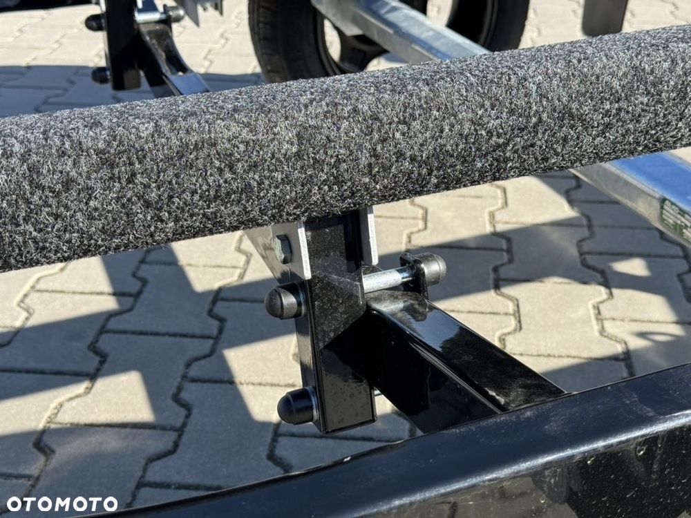 Głowacz Przyczepa do przewozu skuterów wodnych - 19