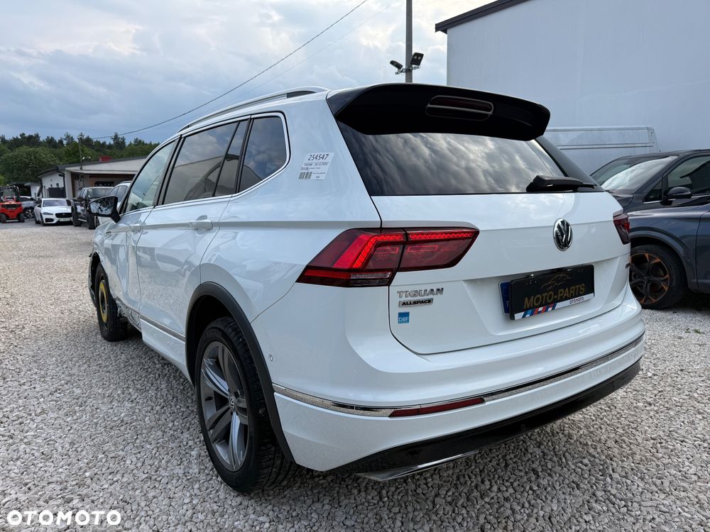 Volkswagen Tiguan - 6