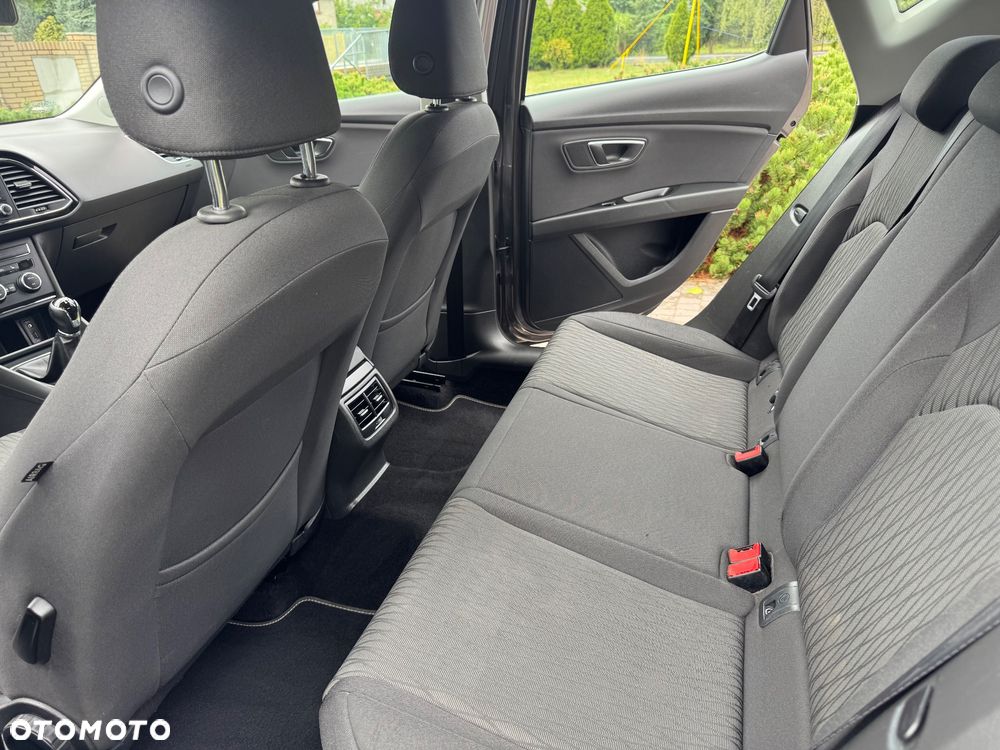 Seat Leon - 21