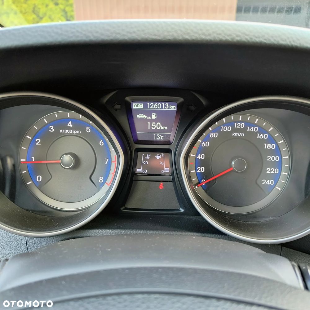 Hyundai i30 1.4 Classic - 3