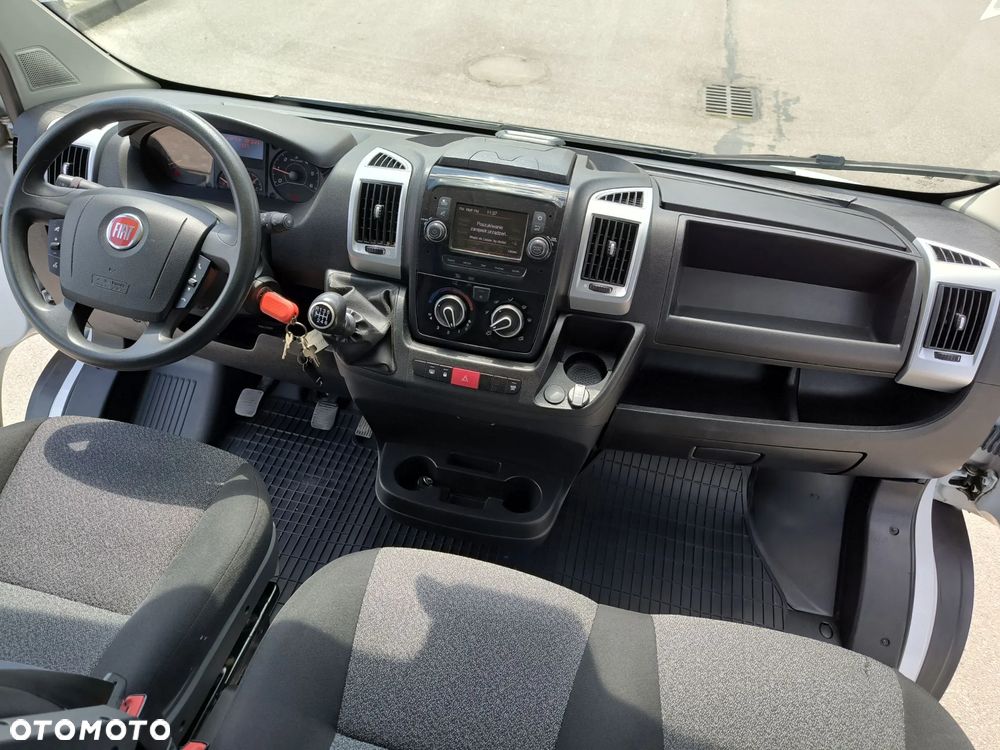 Fiat Ducato - 35