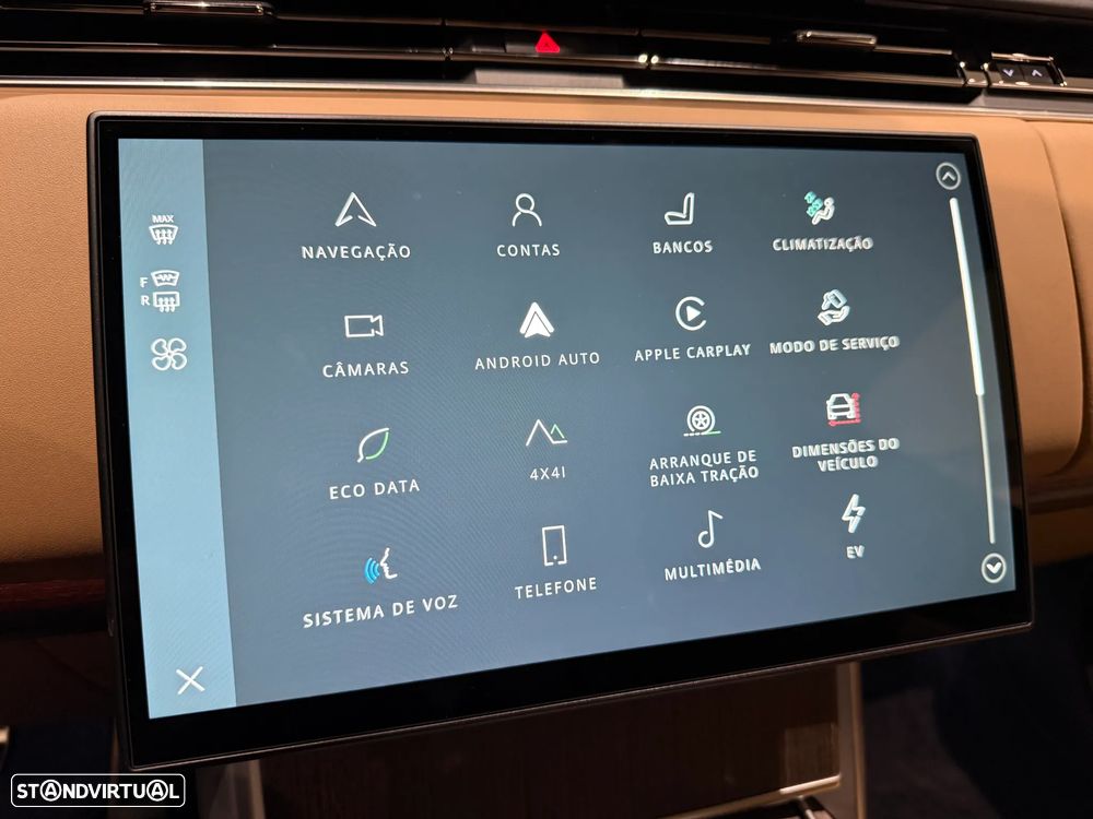 Land Rover Range Rover 3.0 P460e HSE - 11