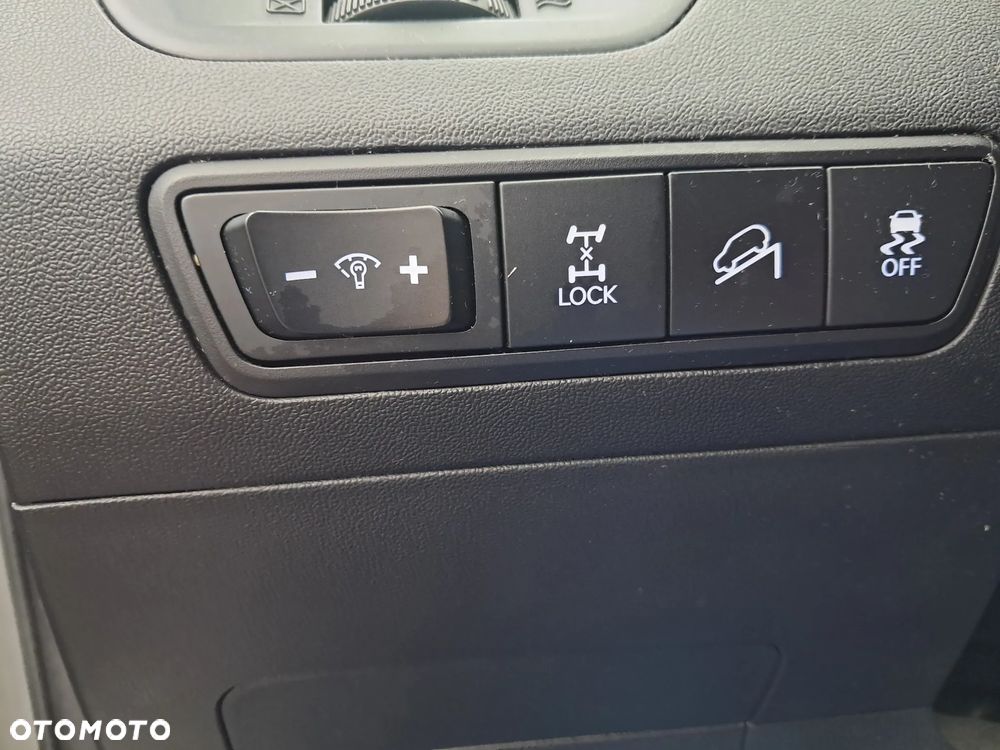 Hyundai ix35 2.0 CRDi Comfort - 7