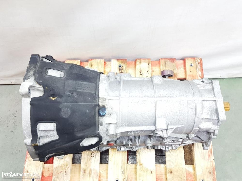 CAIXA DE VELOCIDADES BMW SERIE 4 COUPE F32 REF. GA8HP70X - 1