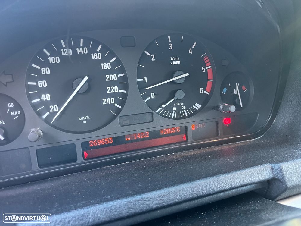 BMW X5 - 17