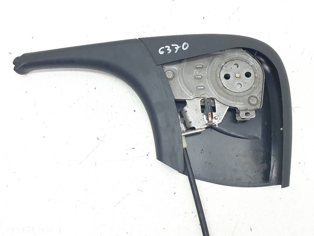 DŹWIGNIA HAMULCA RĘCZNEGO LINKA SPRINTER W907 W910 A9064200212 - 2