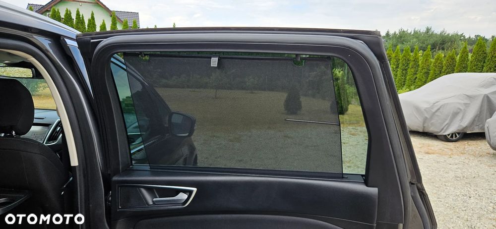 Ford S-Max 2.0 EcoBlue Titanium - 27