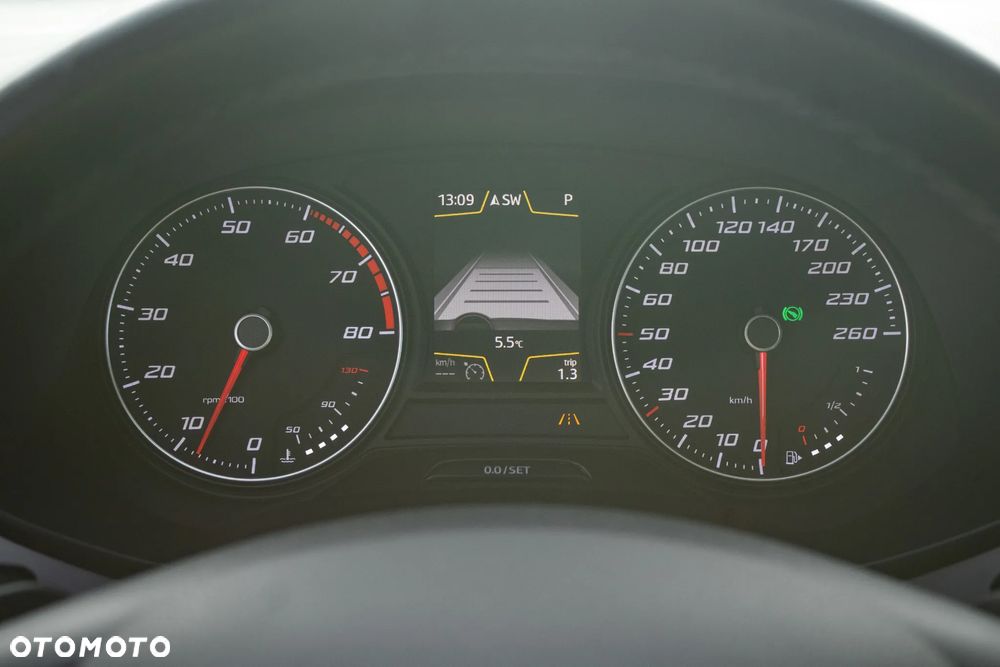 Seat Leon 1.8 TSI Start&Stop DSG XCELLENCE - 30