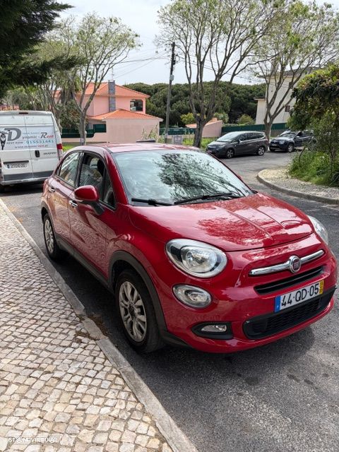 Fiat 500X 1.6 MJ Pop Star S&S - 2