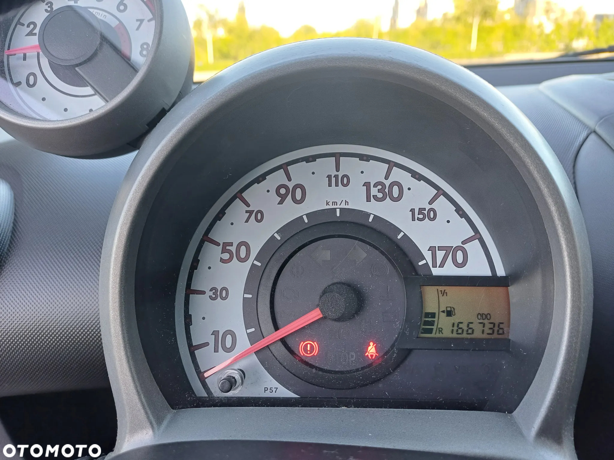Citroën C1 1.0i Desire - 8